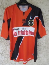 Maillot lorient 2008 d'occasion  Nîmes