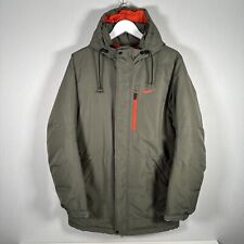 Nike parka jacket for sale  RHYL