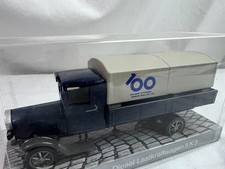 Usado, Caminhão de entrega diesel Mercedes Benz escala 1/43 1923 5K3 comprar usado  Enviando para Brazil