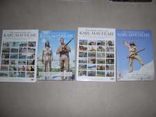 Winnetou große album gebraucht kaufen  Bad Mergentheim