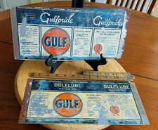 Gulf lube oil for sale  League City