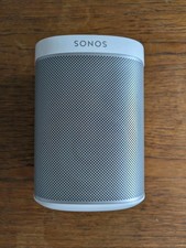 Sonos play one for sale  SHOREHAM-BY-SEA