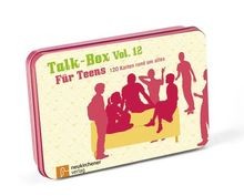 Talk box vol gebraucht kaufen  Berlin