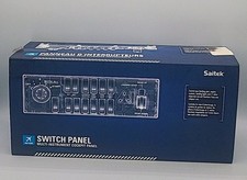 Saitek flight switch for sale  Mechanicsville