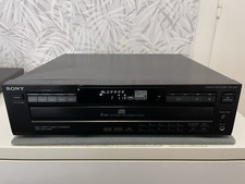 Sony cdp c425 gebraucht kaufen  Herzogenrath