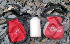 Rock climbing bouldering for sale  RETFORD