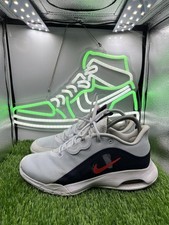 Tênis Nike Air Max Volley CU4275-003 branco preto feminino tamanho 8 comprar usado  Enviando para Brazil