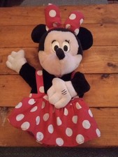 Applause minnie mouse for sale  Plymouth