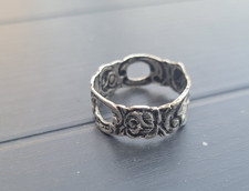 Ancienne bague art d'occasion  Fagnières