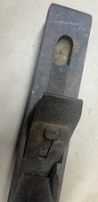 Antique wooden block for sale  Quakertown