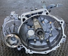 Cambio manuale marce usato  Putignano