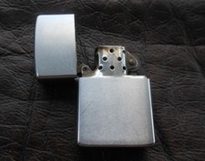 1965 zippo lighter for sale  Sellersburg