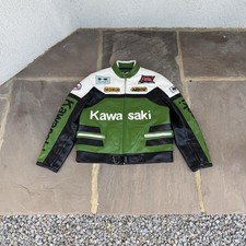 Vintage kawasaki motorcycle for sale  BETCHWORTH