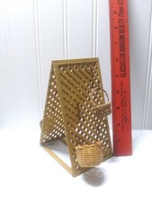 Dollhouse miniature handcrafte for sale  Martinsburg