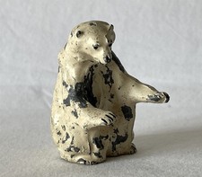 Vintage painted lead for sale  COLCHESTER