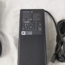 Novo Cabo Original Lenovo 20V 12.25A ADL245SDC3A 245W para Notebooks Legion comprar usado  Enviando para Brazil