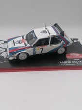 Diecast lancia delta d'occasion  Auneau