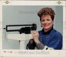 1990 press photo for sale  Memphis