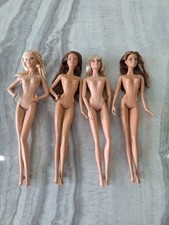 Mattels barbie doll for sale  Clayton