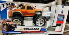Radio control tyco for sale  ROYSTON