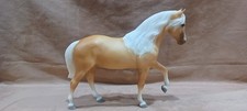 Breyer 867 tesoro d'occasion  Expédié en Belgium
