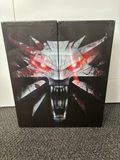 The Witcher 3 Edição de Colecionador PC *SOMENTE CONTEÚDO* comprar usado  Enviando para Brazil