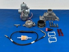 Rotax 377 447 for sale  Boulder Junction