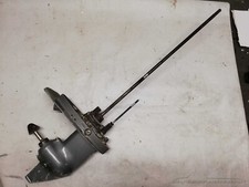 Unterwasserteil 55110 98630 gebraucht kaufen  Finowfurt