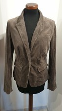 Giacca jersey color usato  Roma