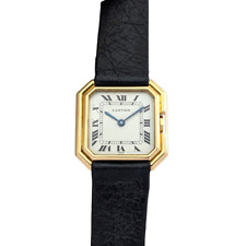 Mostrador Cartier 78099 Ceinture Paris 27mm ~Década de 1980, usado comprar usado  Enviando para Brazil