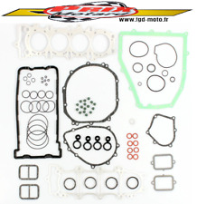 Kawasaki zx6r 1995 d'occasion  Malaunay
