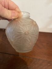 Vase etling modèle d'occasion  Montsûrs