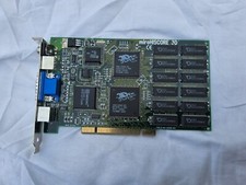 Mirohiscore 3dfx voodoo for sale  ABINGDON