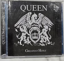 Queen - Greatest Hits 1 comprar usado  Enviando para Brazil