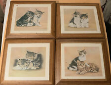 Vintage colin bradley for sale  SNODLAND