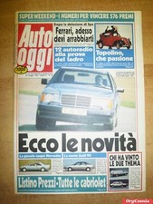 Auto oggi anno usato  Viagrande
