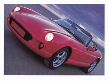 Tvr chimaera roadster gebraucht kaufen  Kassel