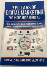 Pillars digital marketing for sale  Kansas City