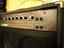 Laney session reverb for sale  LONDON