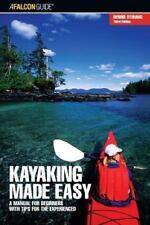 Kayaking made easy for sale  Aurora