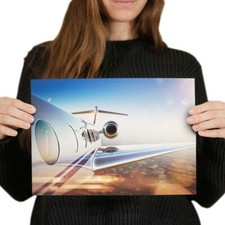 Luxury private jet for sale  SELBY