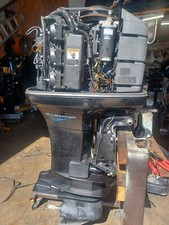Mercury 225 outboard for sale  Stuart