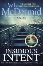 Insidious intent val for sale  UK