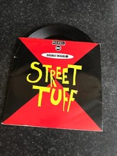 Double trouble street for sale  BRADFORD