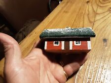 Casetta legno fatta usato  Poggio a Caiano
