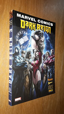 Dark reign vol.3 usato  Italia