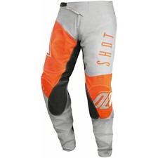Shot alpha motocross for sale  SOUTHAMPTON