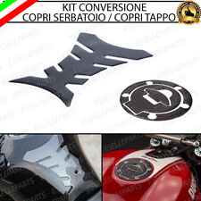 Kit copriserbatoio copritappo usato  Napoli