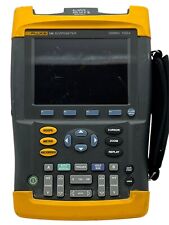Fluke 196 scopemeter d'occasion  Expédié en Belgium
