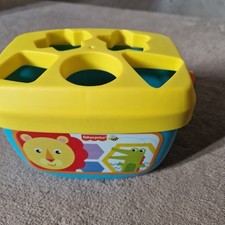 Fisher price ffc84 for sale  BRISTOL